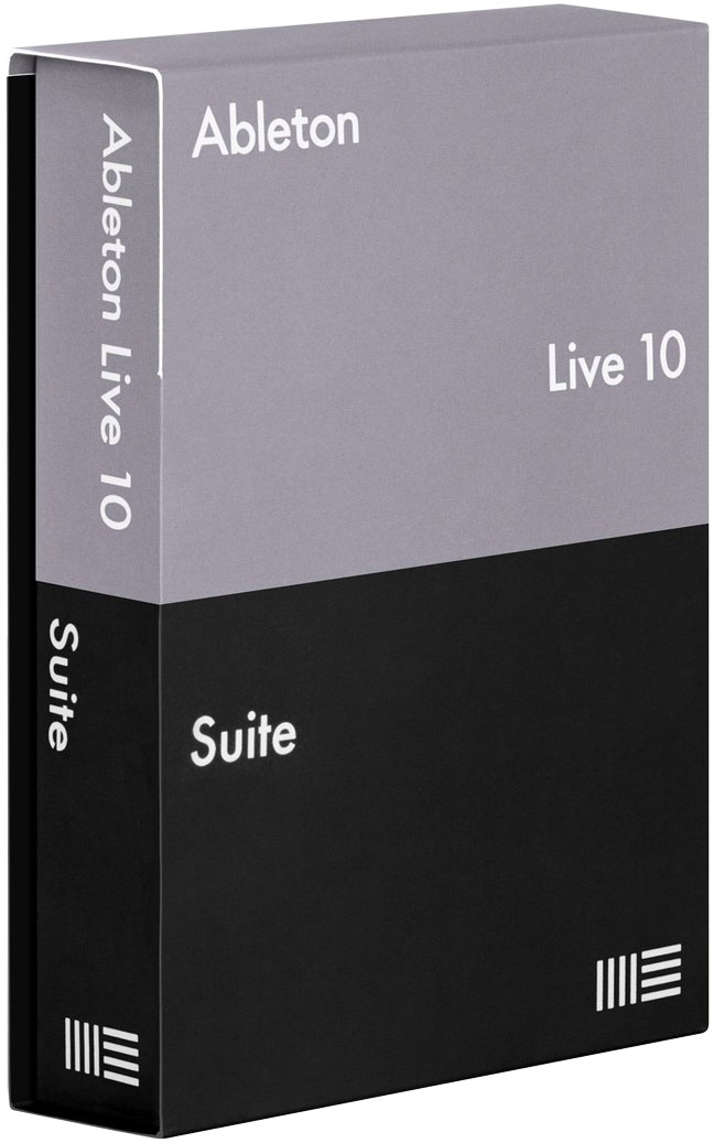 Download Ableton Live 8 Library