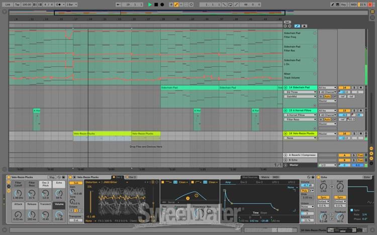 Download Ableton Live 8 Library