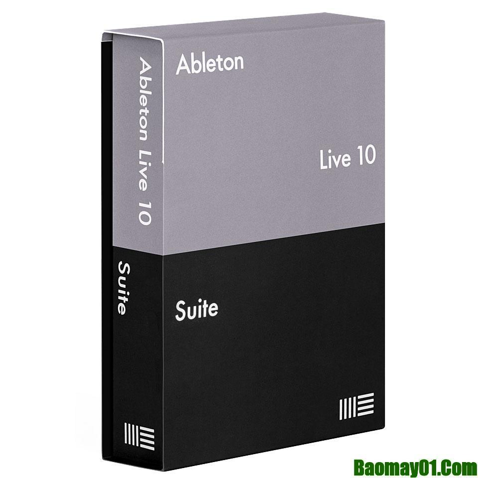 R Torrentlinks Download Ableton Live 10 R2r
