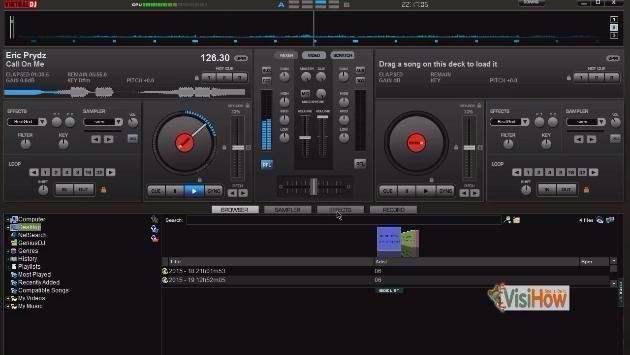 How To Download Sireen Effects On Virtual Dj 8